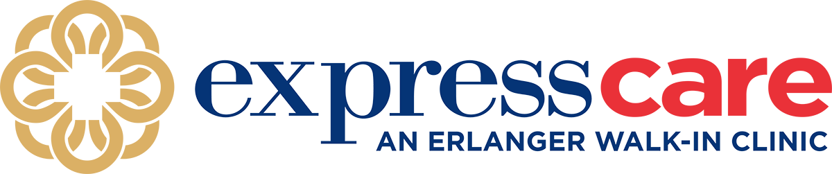 Erlanger Express Logo